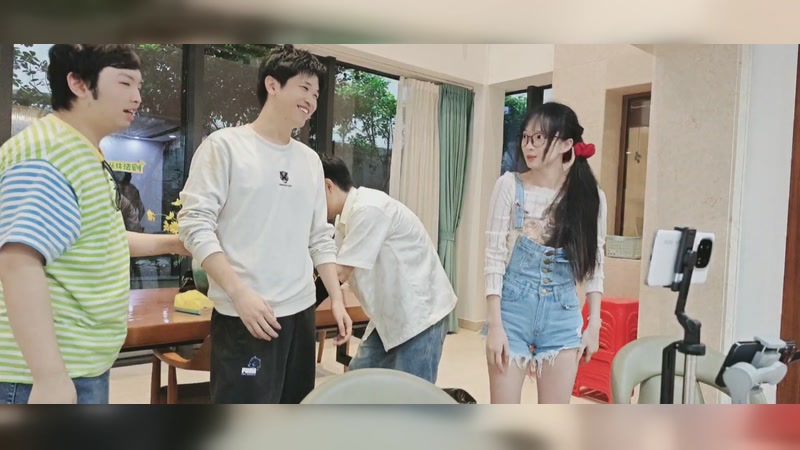 【2025-11-18 17点场】eStarProAlan：三亚之旅开始了