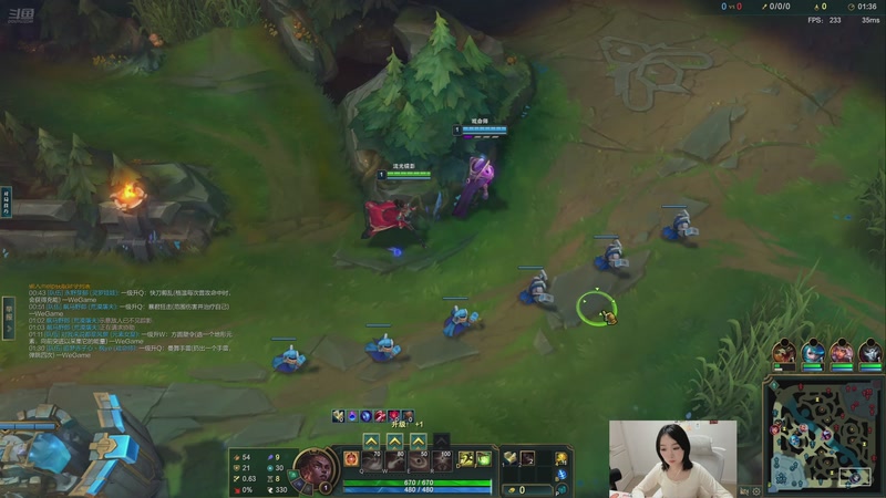 【2025-11-16 00点场】添柴少女大分析：好好特练一下~0v0