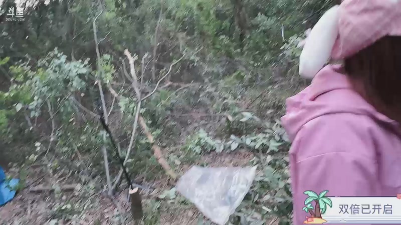 【2025-11-18 17点场】主播阿郎：户外生存第二季