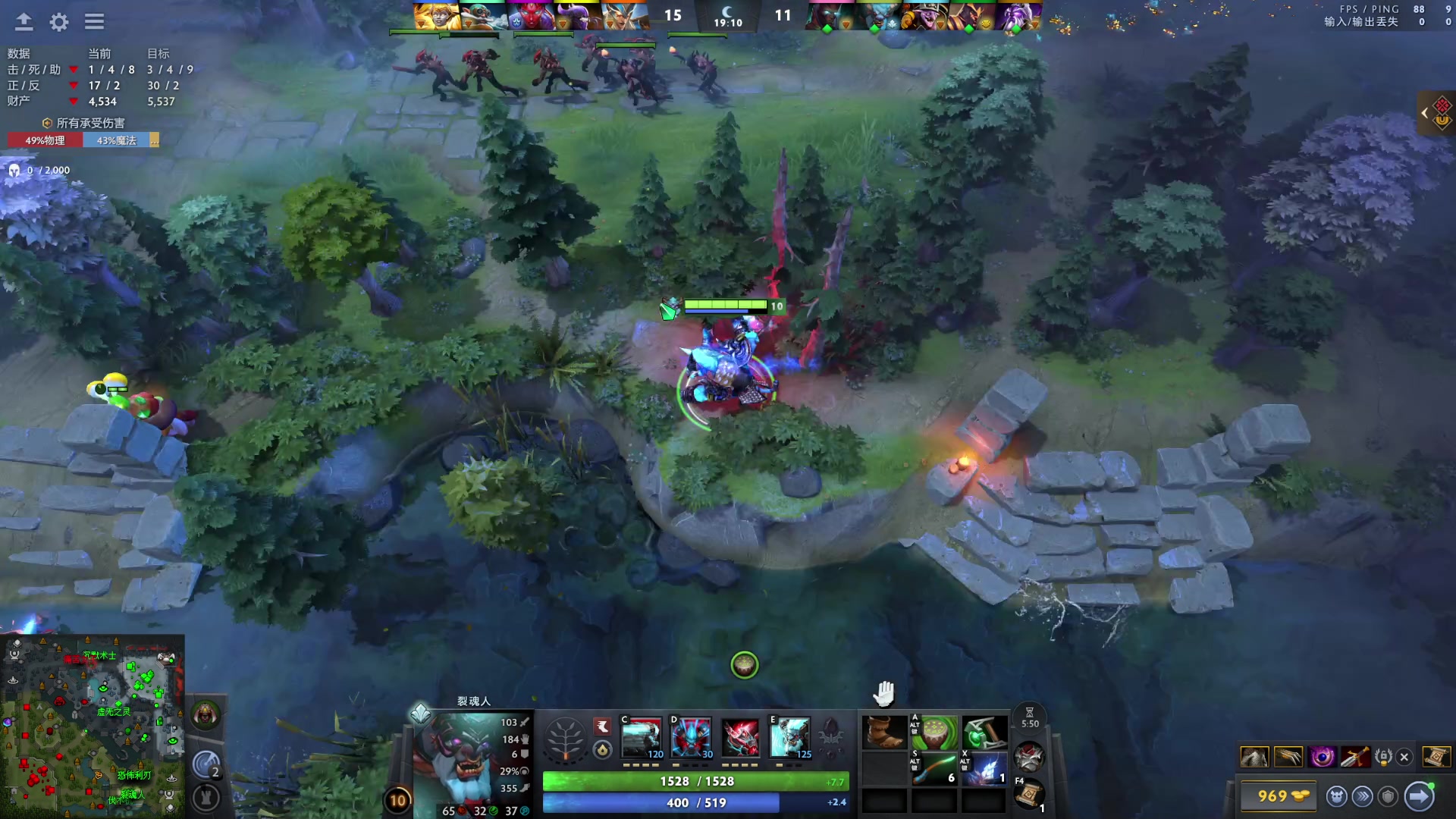 【2025-11-18 15点场】ChuaN黄福全：今天你快乐了吗？ 58718