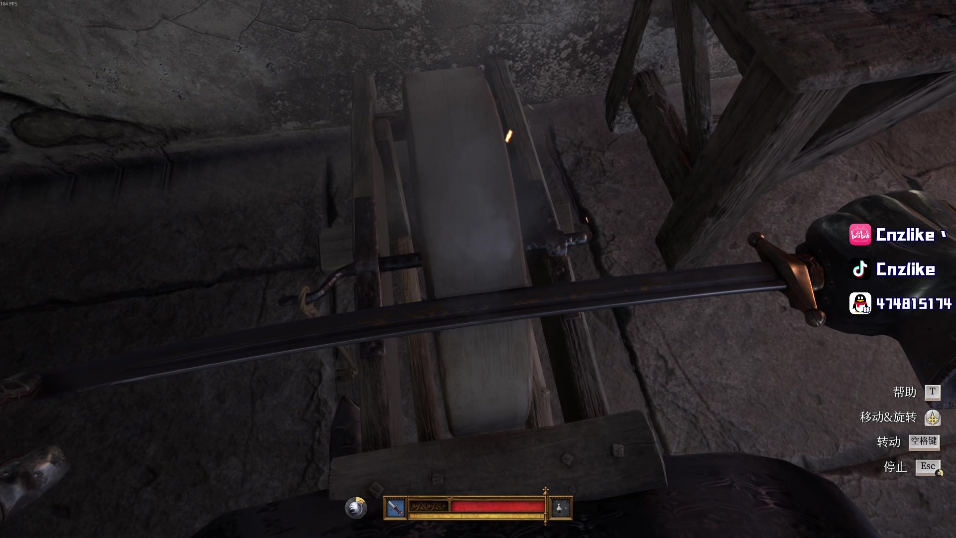 【2025-11-18 05点场】Cnzlike：源氏这一块！