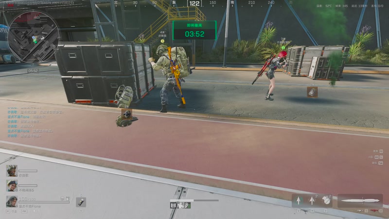 【2025-11-18 02点场】阿炎LTL：燃烧燃烧燃烧~