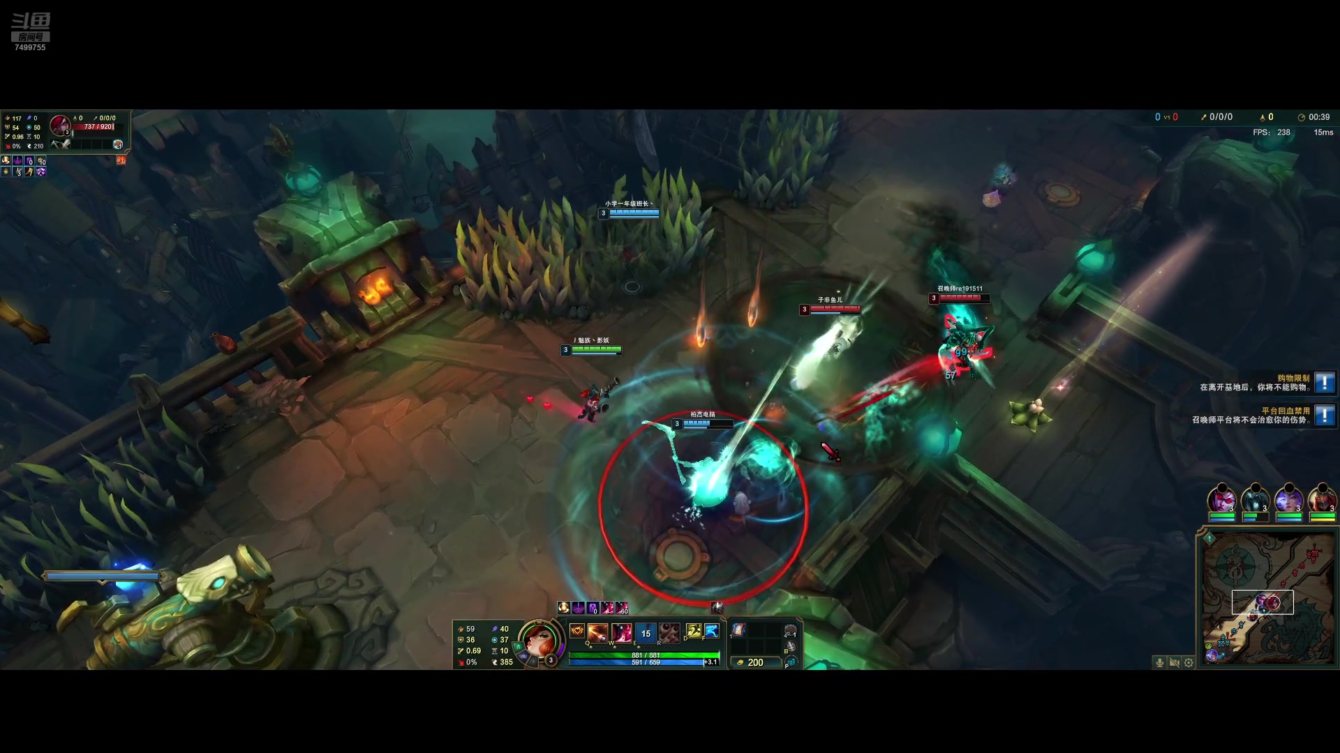 【2025-11-17 18点场】infatuationzZ:带不动带不动