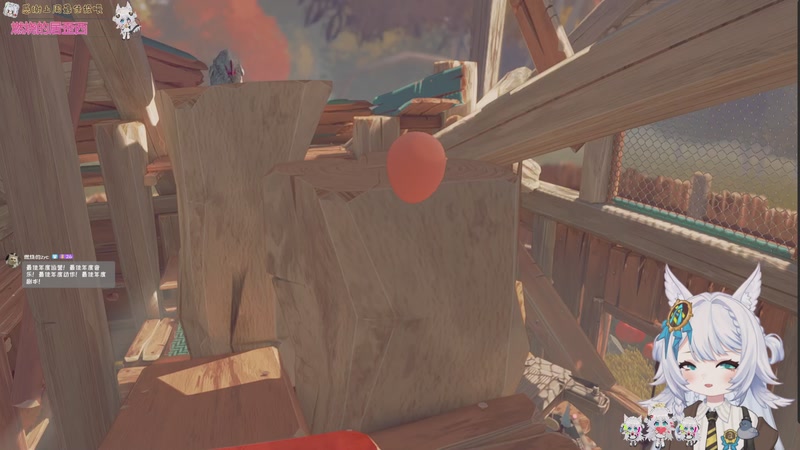 【2025-11-17 22点场】AuriceQwQ：双倍：哎捧友 进来康康嘛