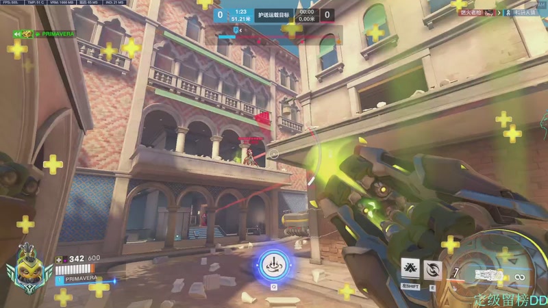 【2025-11-18 00点场】训练把场机器人：大锤这一块含金量不必多说