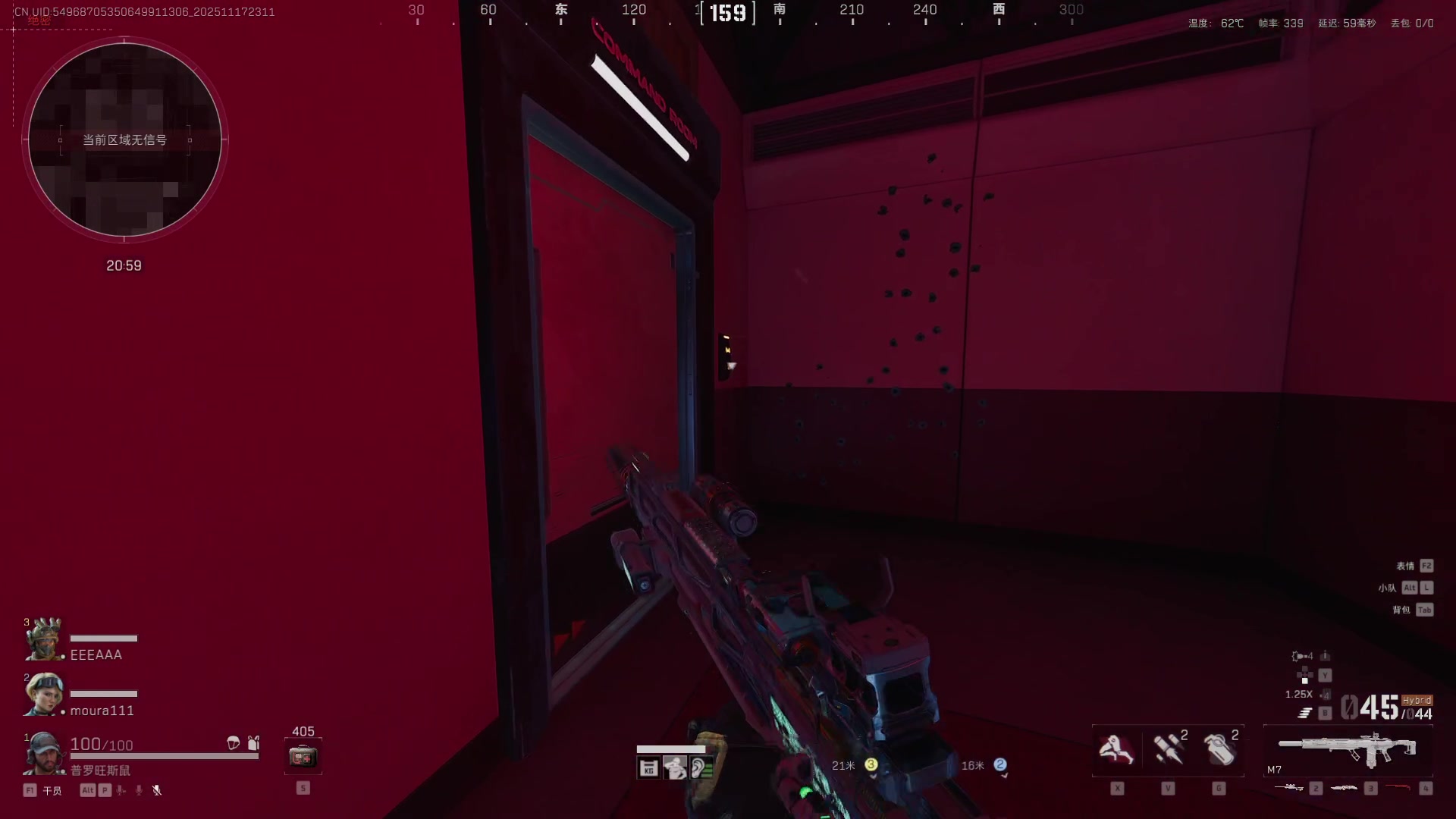 【2025-11-17 22点场】13shao丶：奶狼专场 极致的爆头