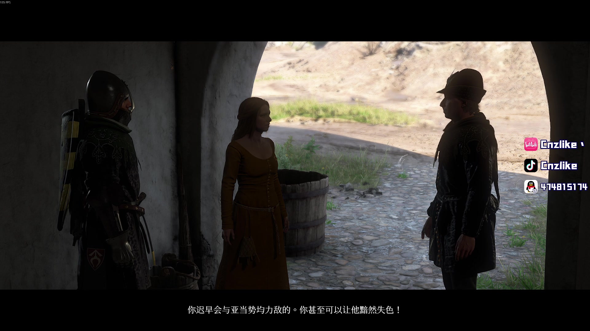 【2025-11-18 08点场】Cnzlike：源氏这一块！