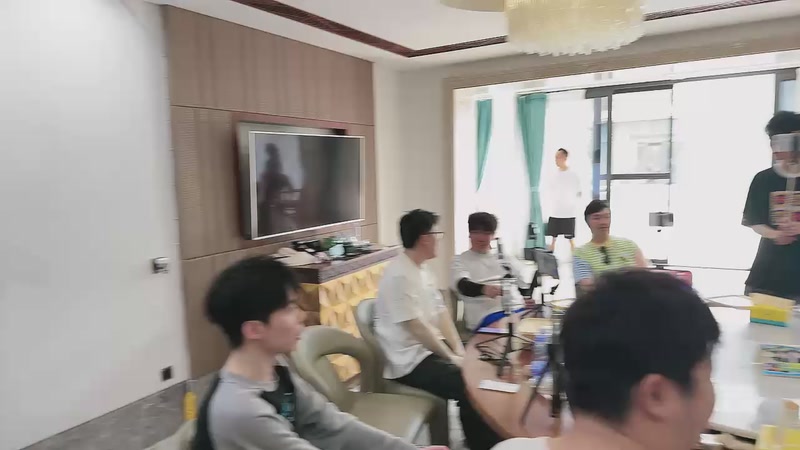 【2025-11-18 14点场】冲酱ccc：好事番倍，柿柿顺意！