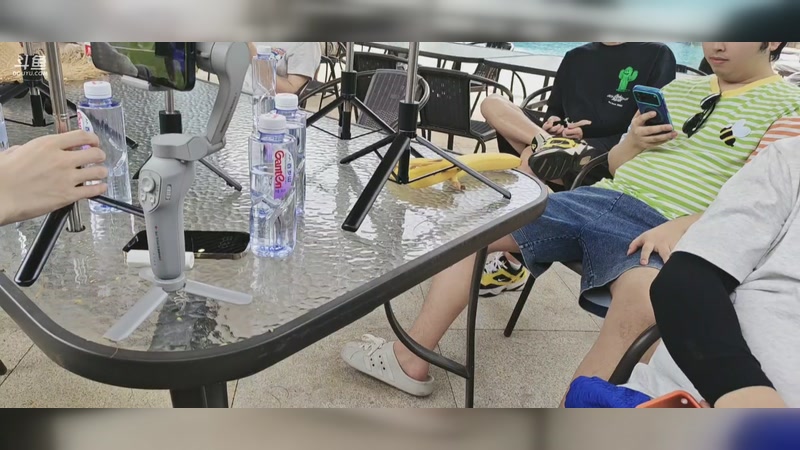 【2025-11-18 完整版】VG丶762：三亚咯！！