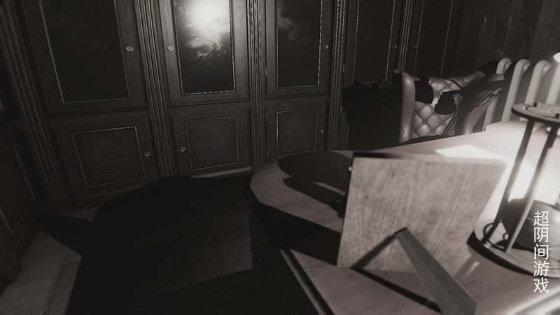 【2025-11-18 14点场】琼斯小卫：这游戏太吓人不敢看