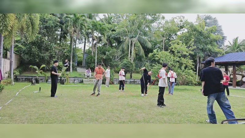 【2025-11-18 15点场】eStarProAlan：三亚之旅开始了