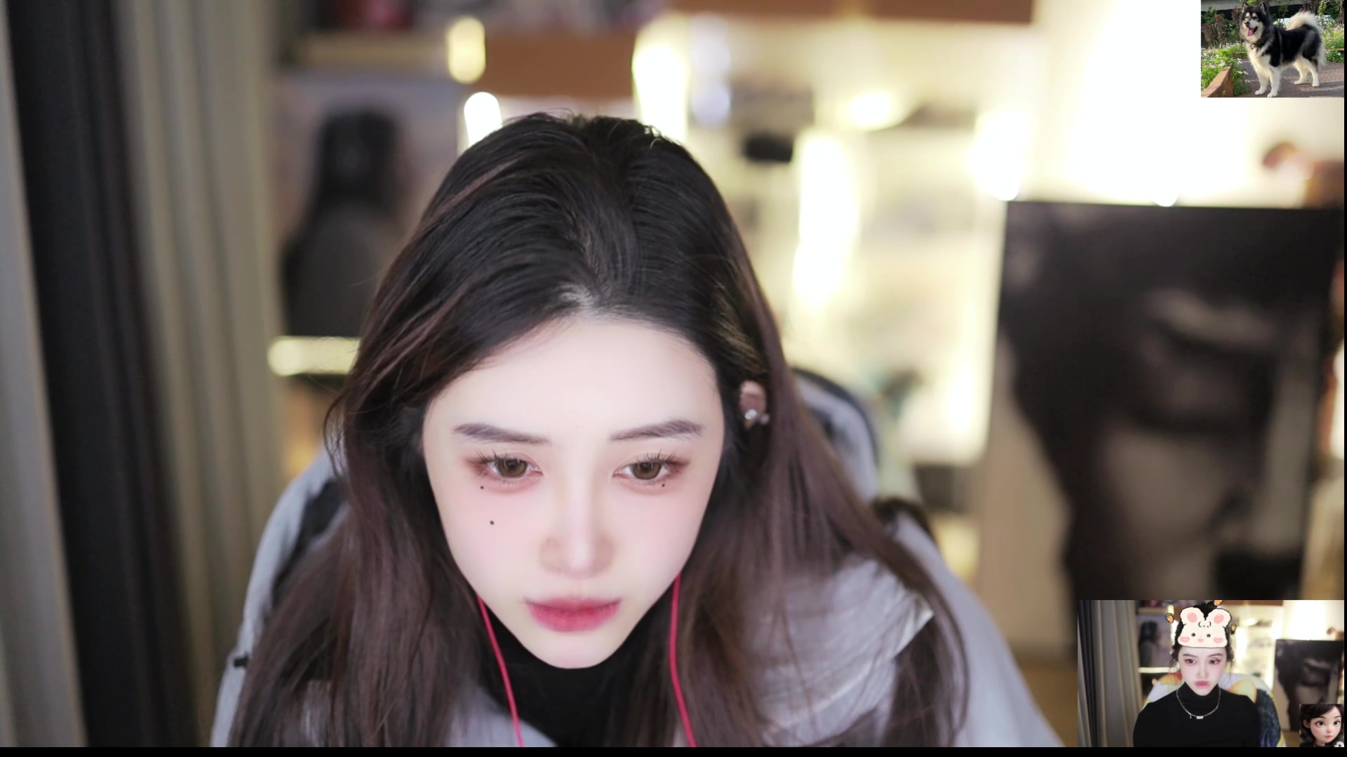 【2025-11-18 13点场】李哥儿DoubleLee：爱财爱己风生水起 5517219