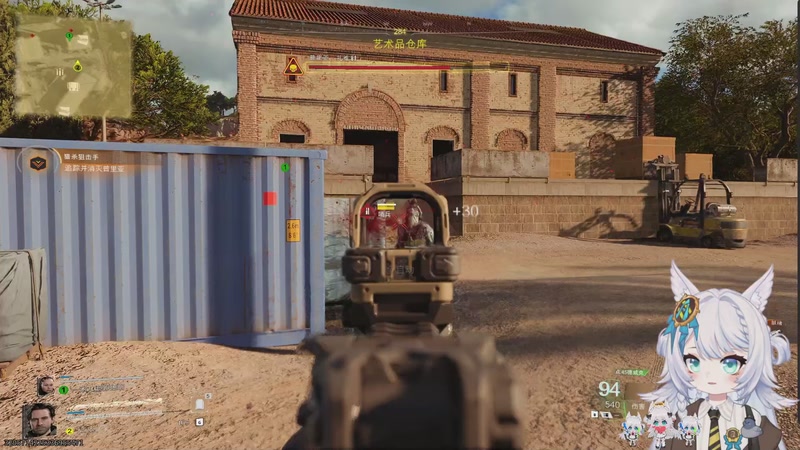 【2025-11-17 20点场】AuriceQwQ：双倍：哎捧友 进来康康嘛