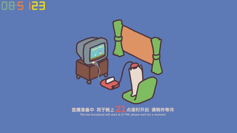 【2025-11-18 20点场】老猫CatGames：【Cat】使命召唤 黑色行动7
