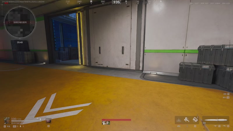 【2025-11-18 00点场】阿炎LTL：燃烧燃烧燃烧~