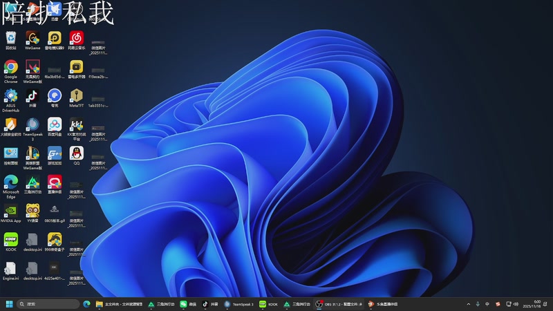 【2025-11-18 完整版】Cpt小醒目：14只玩轻语 护航只护美女