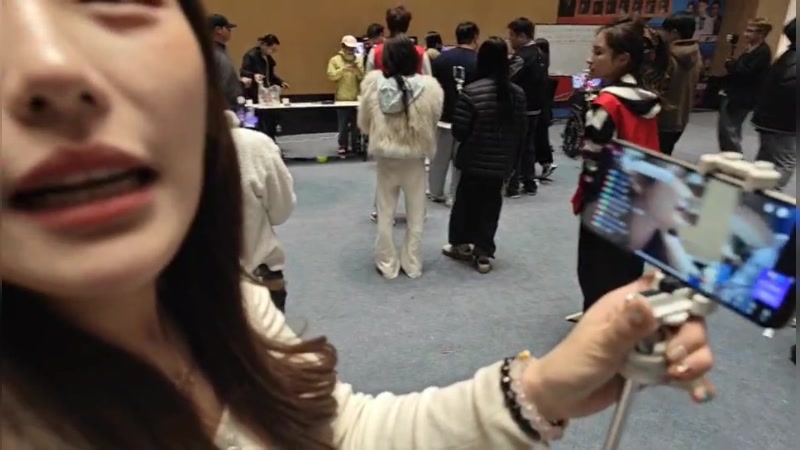 【2025-11-18 完整版】霸气虚幻哥1991：帐篷来咯！73965