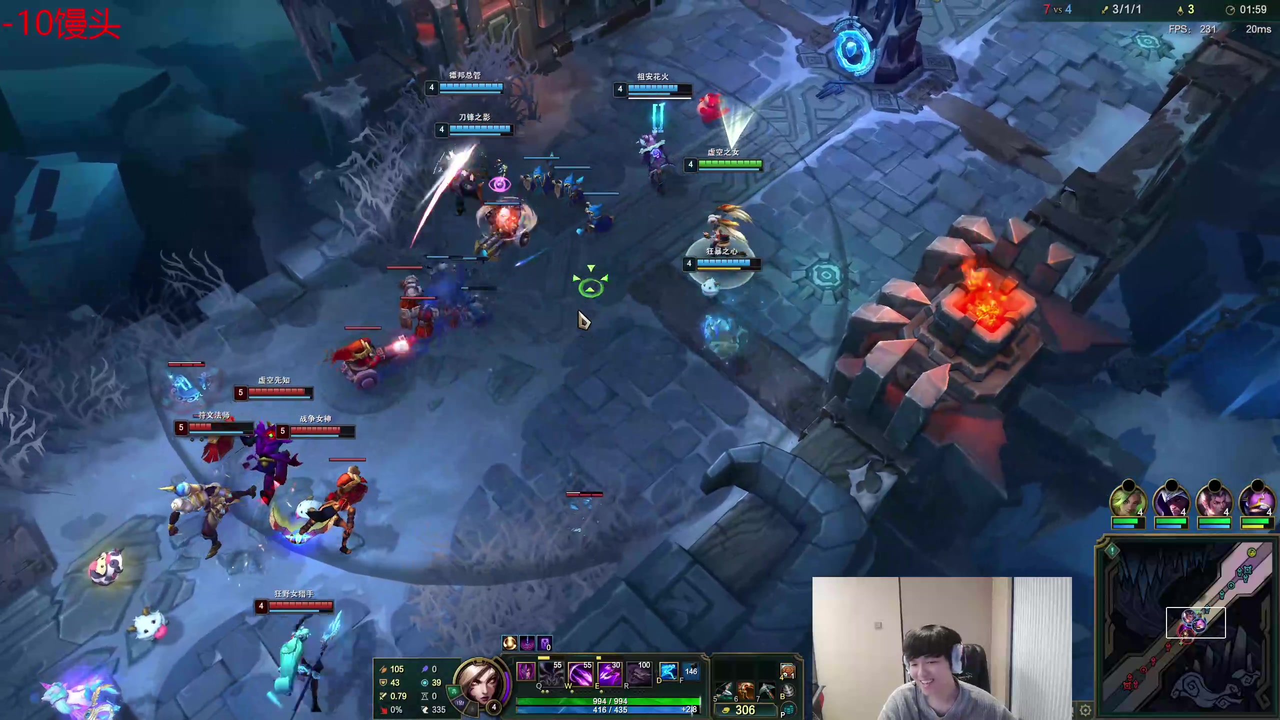 【2025-11-18 04点场】格局OoO：来了网吧直播