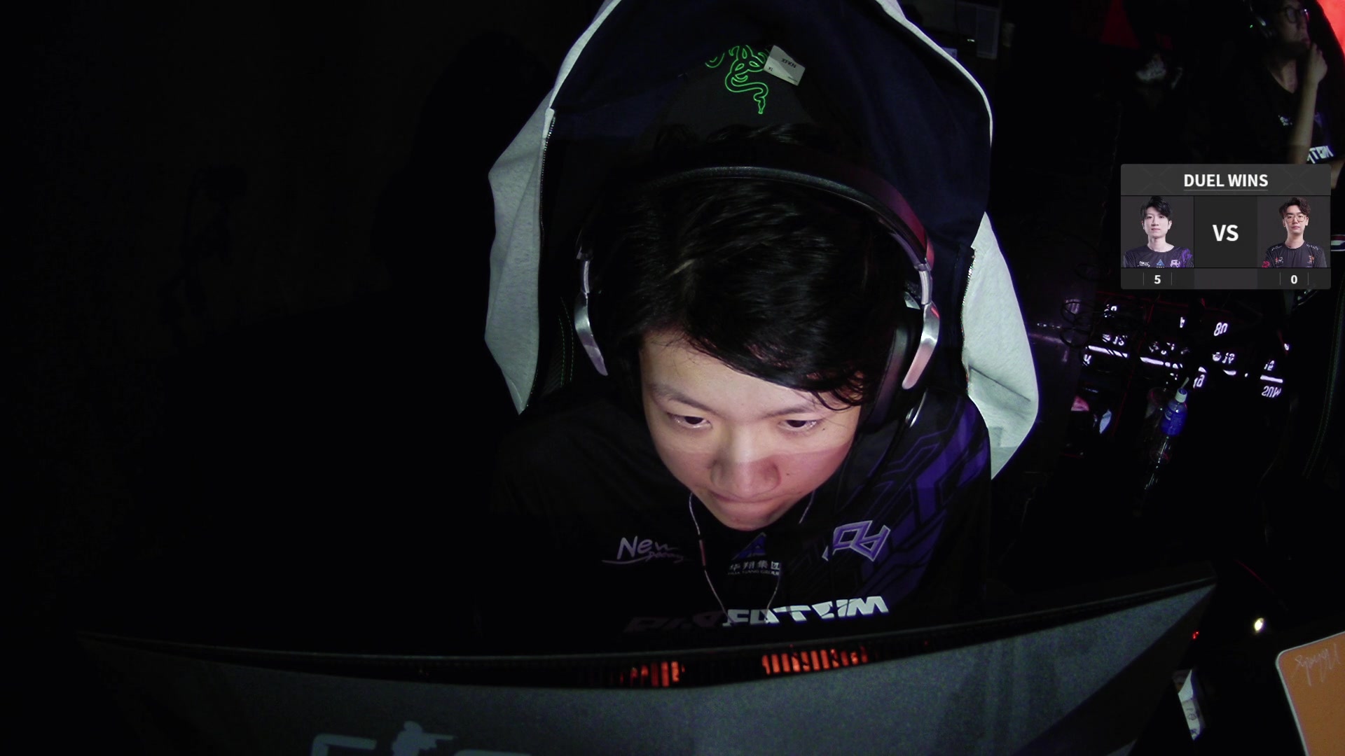 【2025-11-18 01点场】完美世界电竞频道：【重播】PWC-S2八强正赛