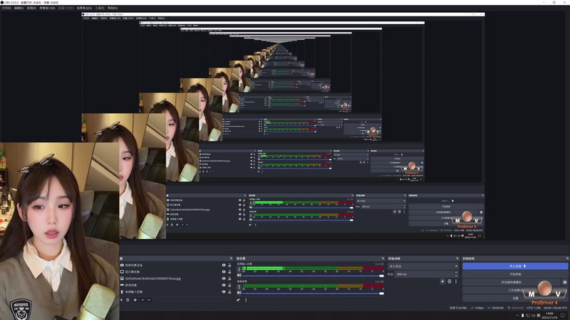 【2025-11-18 14点场】晚安西小姐:可以爬上黄金嘛