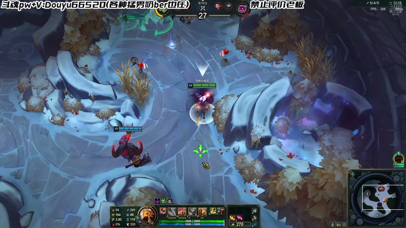 【2025-11-18 17点场】牛奶MilkGod：顶尖斗魂没人来学技术吗