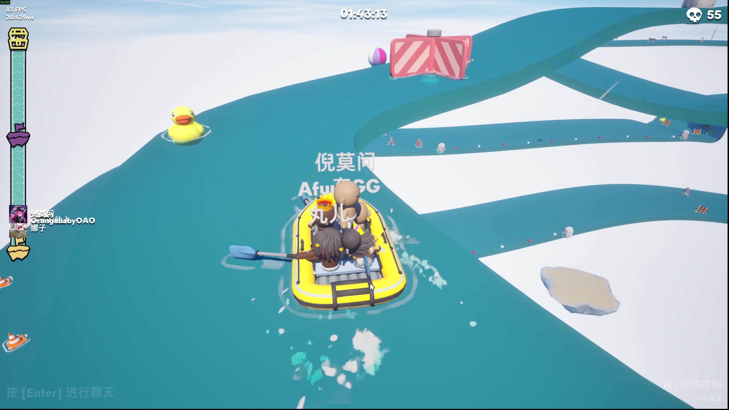 【2025-11-17 22点场】Tony托公子：污医结婚日！愿他白头偕老！