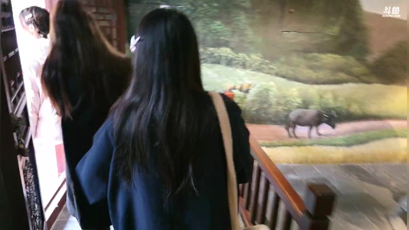 【2025-11-18 13点场】757户外：【非常互娱】我们的忠县之旅~