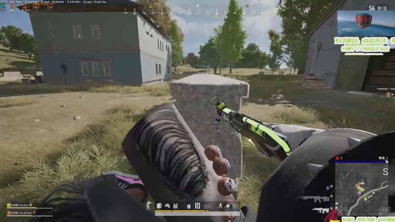 【2025-11-18 22点场】阿卡怪：纯铝，能打能狗。