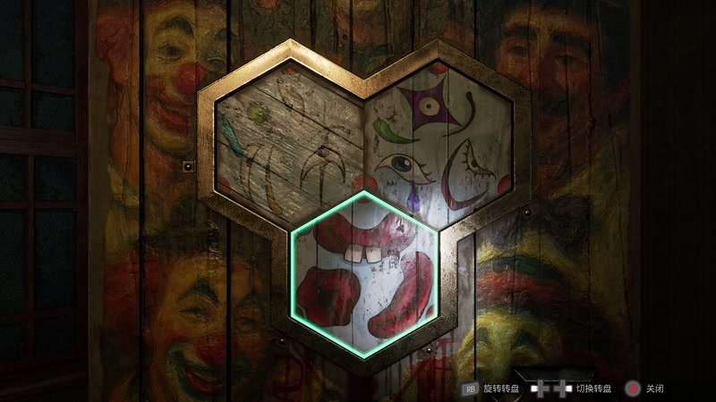 【2025-11-18 14点场】布鲁斯菲尔：野狗不需要墓碑 狂奔到腐烂就好