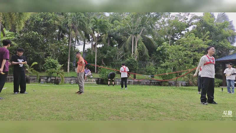 【2025-11-18 15点场】VG丶762：三亚咯！！