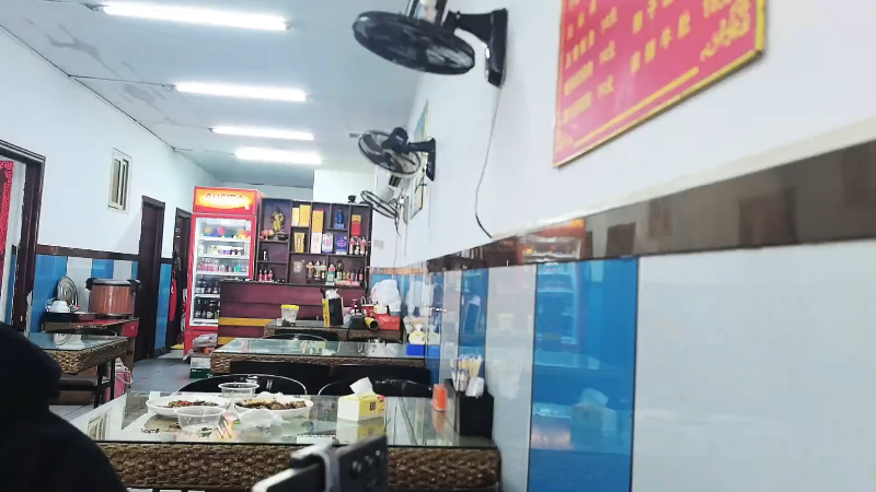 【2025-11-18 完整版】右手supking：户外第3天！大唐盛世