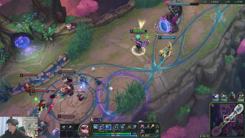 【2025-11-18 02点场】何二抛zZ：二抛：认真观察下一轮的对手 干就完了