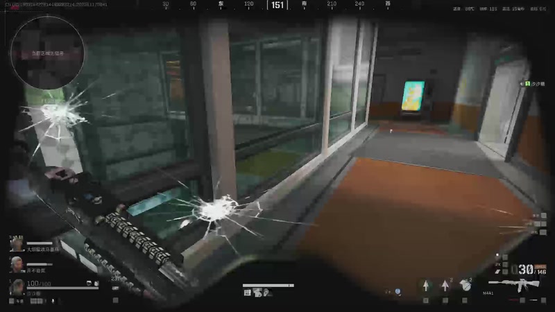 【2025-11-17 00点场】蹊蹻：3X3在线打