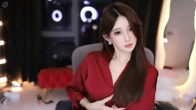 【2025-11-18 03点场】ella亦亦：我去好喜欢