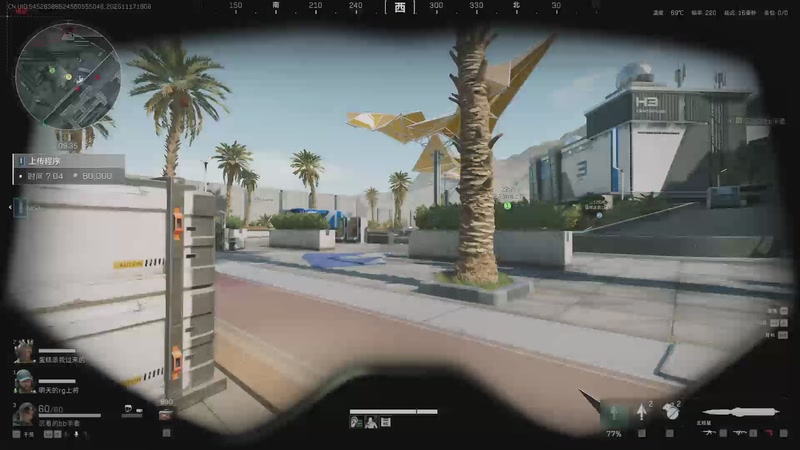 【2025-11-17 19点场】蹊蹻：3X3在线打