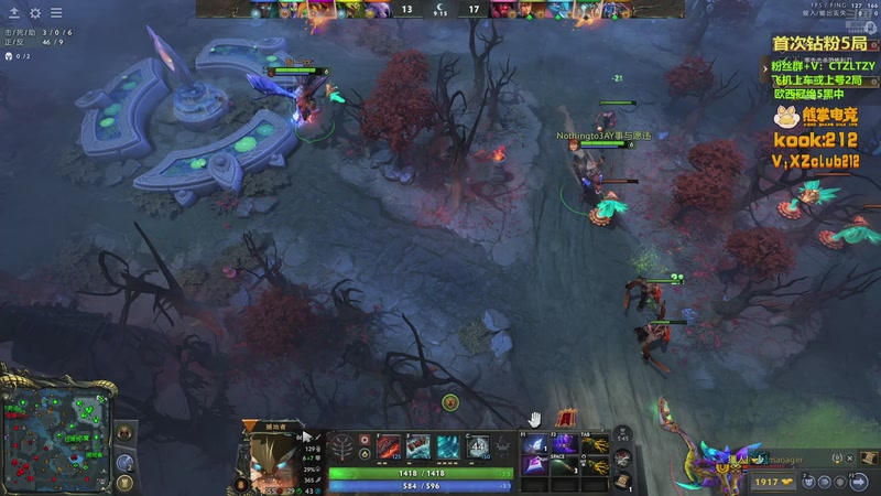 【2025-11-15 08点场】Tzyyyy丶：三号位顶级教学