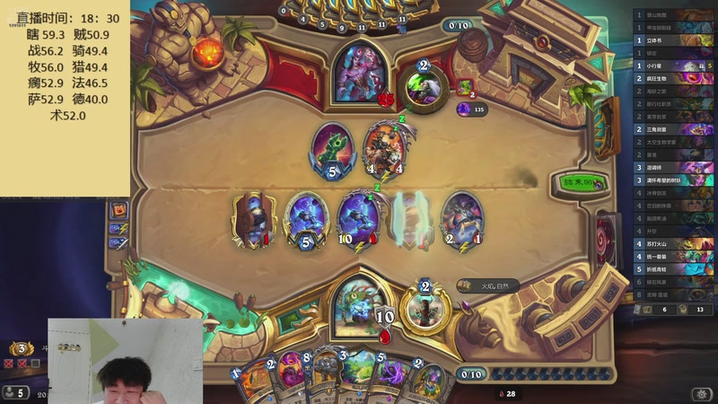 【2025-11-17 20点场】灬小胖虎灬：虎：来啦！