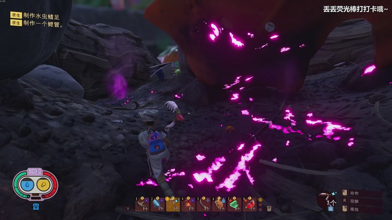 【2025-11-18 18点场】宝贝鱼O3O：33皮肤你有了吗？！