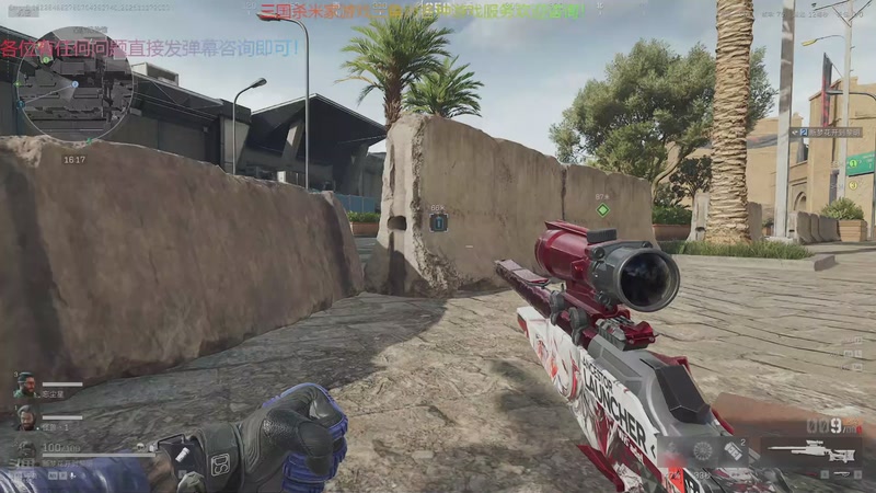 【2025-11-17 20点场】断梦花开到黎明：全能游戏糕手！各种问题欢迎弹幕咨询！