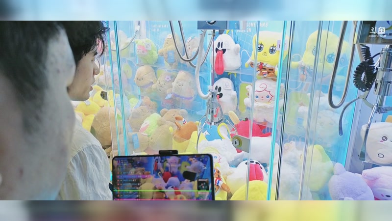 【2025-11-19 19点场】YTG丶落幕：马场丛林法则