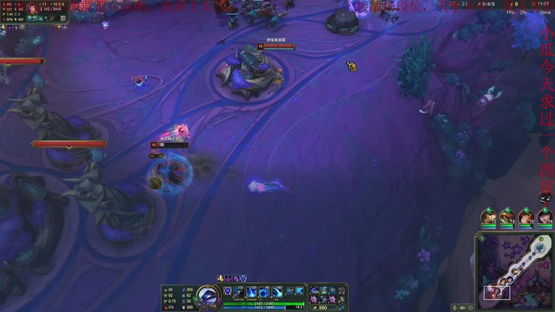 【2025-11-18 22点场】鬼才地瓜：全面战场，帮天才少年，段位升级载具教学~