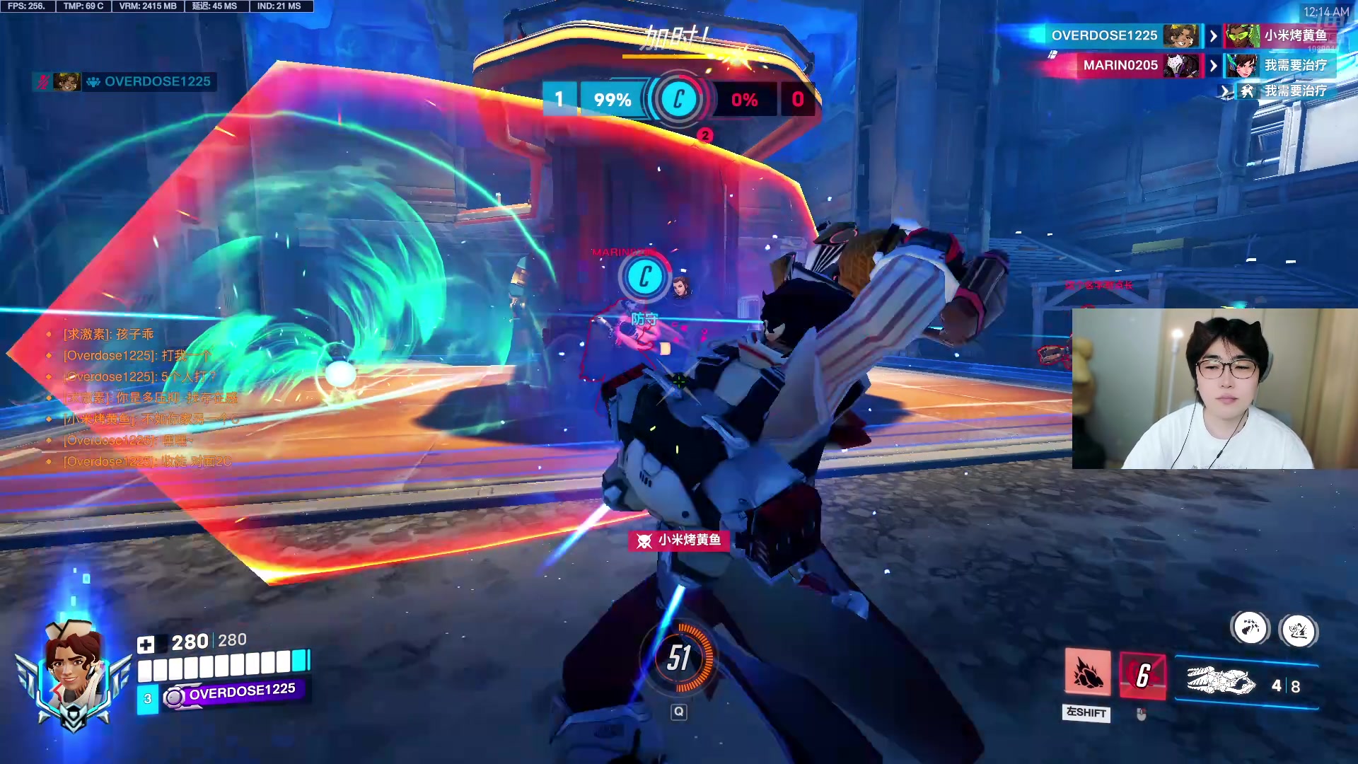 【2025-11-18 23点场】ck小青蛙0305：【ck小青蛙】 娱乐主播