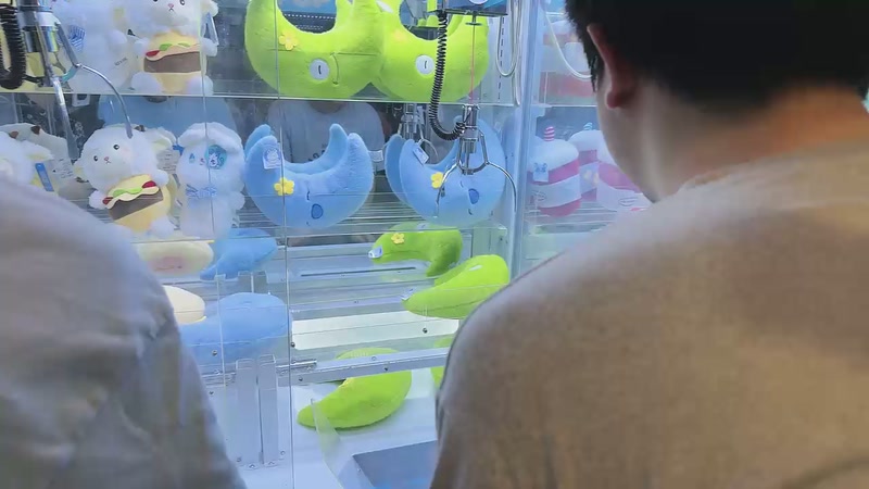 【2025-11-19 完整版】冲酱ccc：好事番倍，柿柿顺意！