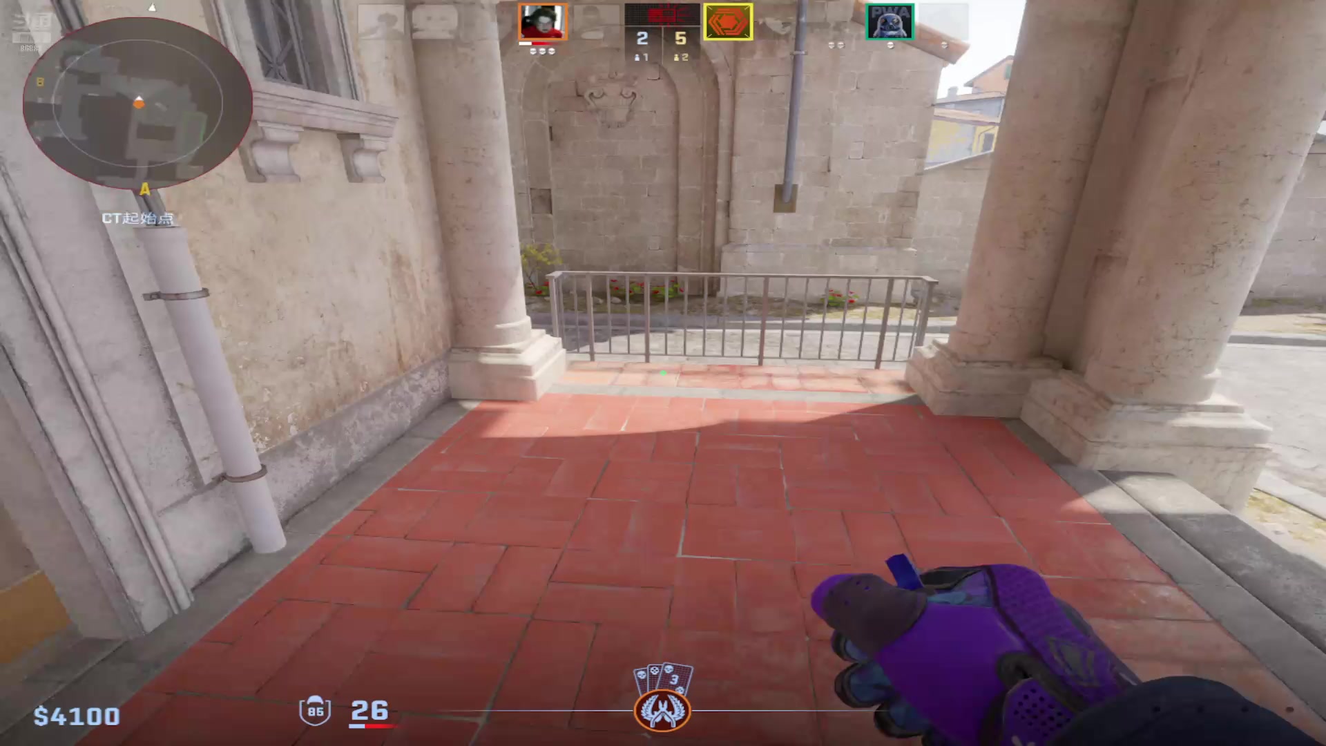 【2025-11-19 14点场】Popkartsss：SSS:跑跑拼好赛12:30~17:00