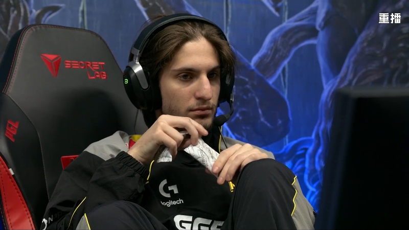 【2025-11-19 15点场】DOTA2赛事直播：【重播】PGL瓦拉几亚S6 主舞台