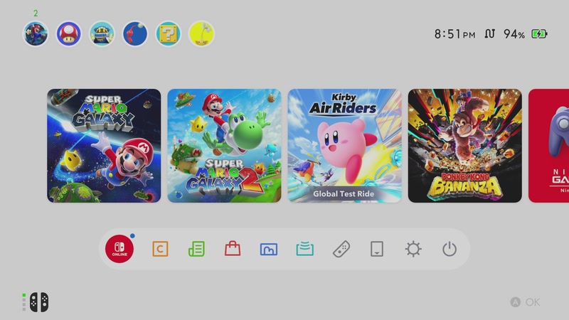 【2025-11-18 20点场】KenYueDesu：马里奥的复仇