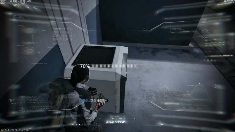 【2025-11-17 11点场】京北老沫：使命召唤黑色行动7 -合作模式肝枪肝等级