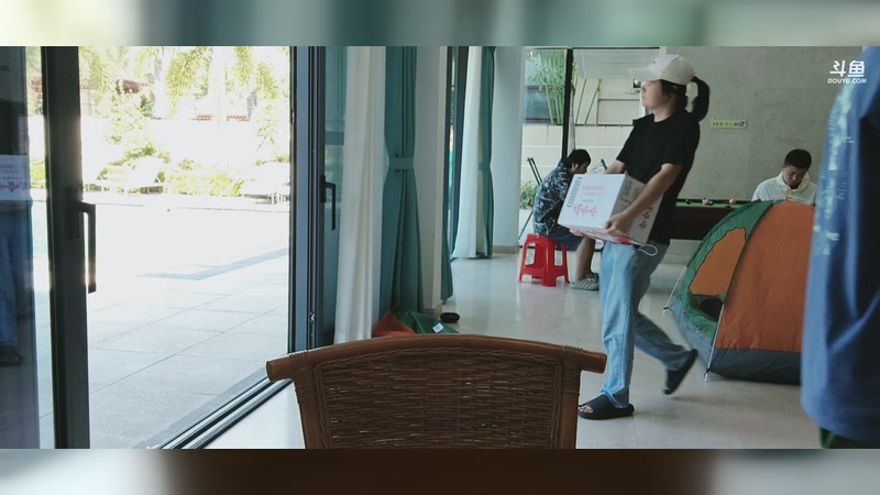 【2025-11-19 14点场】YTG丶落幕：马场丛林法则