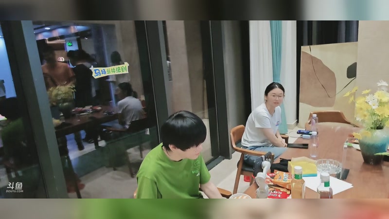 【2025-11-18 完整版】YTG丶落幕：马场丛林法则