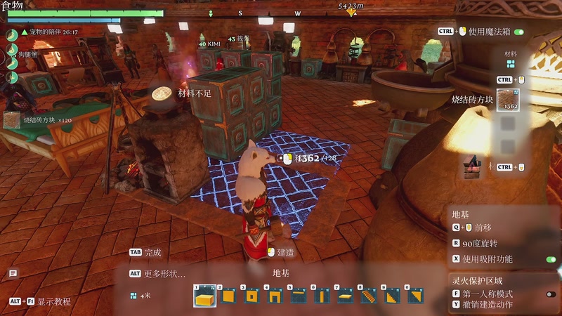 【2025-11-18 22点场】BIU一雷哥：这游戏挺好玩啊！